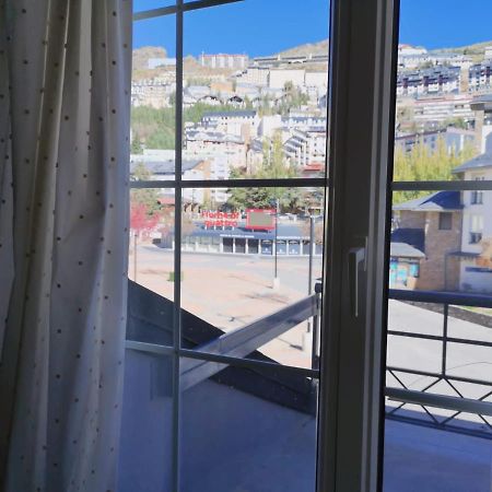 Monte Bajo Elite Apartment Sierra Nevada Exterior photo